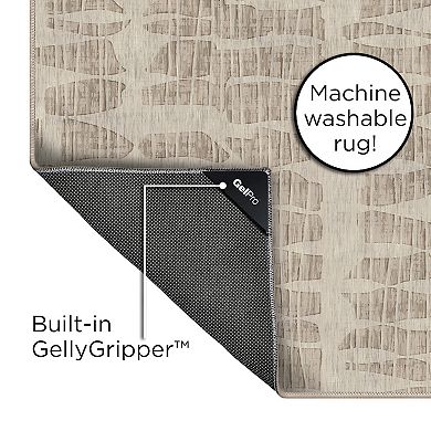 GelPro NeverMove Rug Thurston Rug