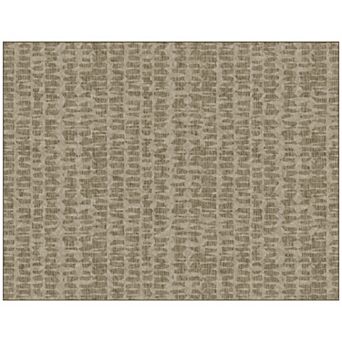 GelPro NeverMove Rug Thurston Rug