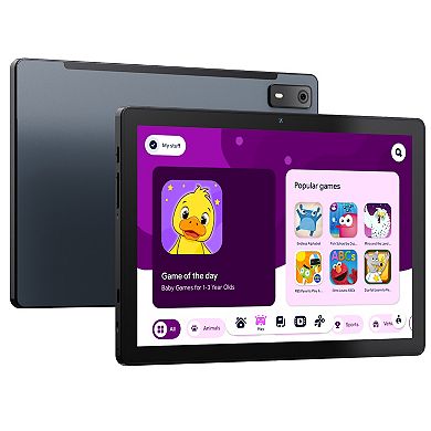 ME Google Kids Space 10-Inch 128GB Tablet
