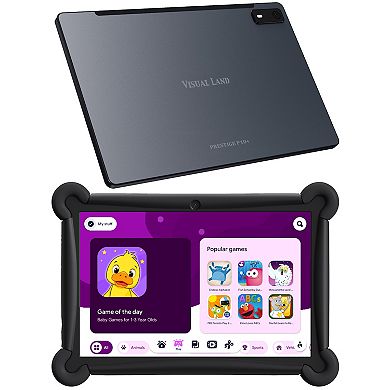 ME Google Kids Space 10-Inch 128GB Tablet
