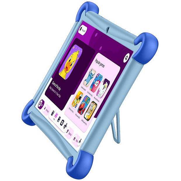 Kids Space by Google タブレット ME Google Kids Space 10-Inch 128GB Tablet