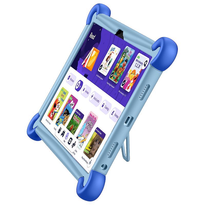 ME Google Kids Space 11-Inch 128GB Tablet, Blue