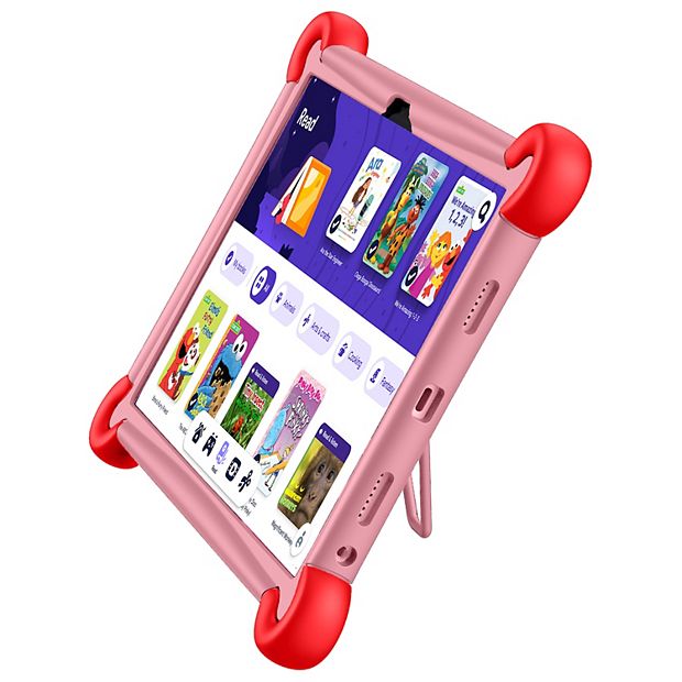 【M】新品未使用✨3点 Google Kids Space タブレット ME Google Kids Space 11-Inch 128GB Tablet