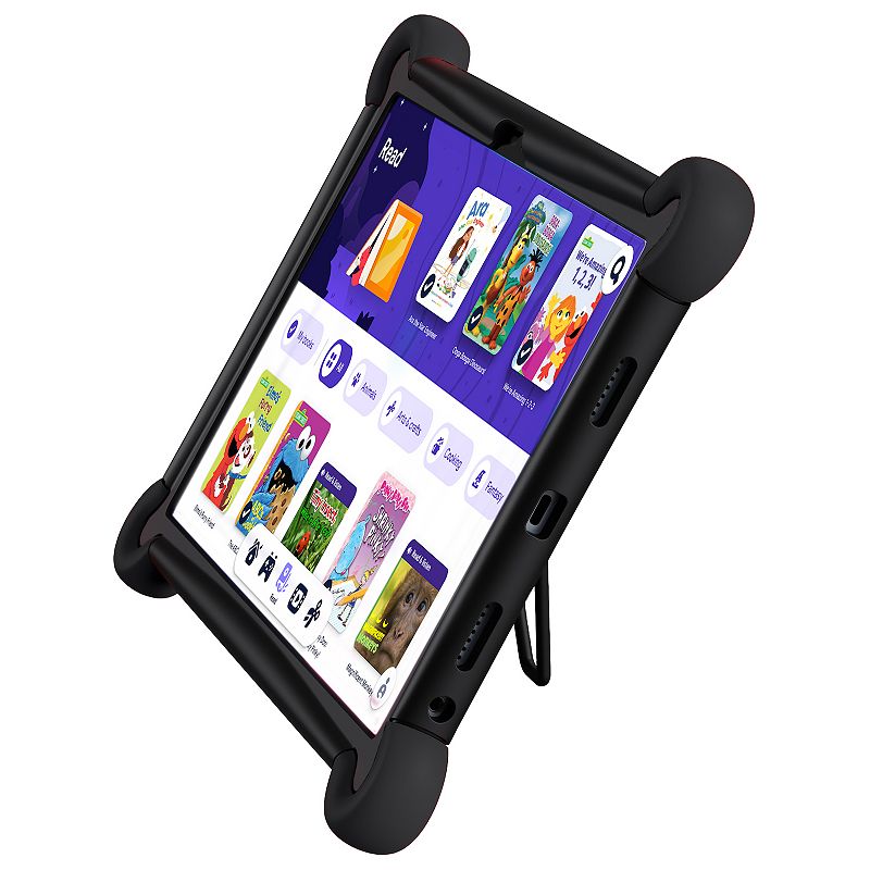 ME Google Kids Space 11-Inch 256GB Tablet, Black