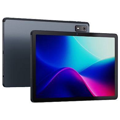 Visual Land 11-Inch 128GB MediaTek Helio G99 FHD Display Android Tablet & Bumper Case