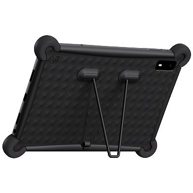 Visual Land 11-Inch 256GB MediaTek Helio G99 FHD Android Tablet & Bumper Case
