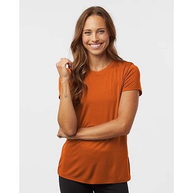 AllPro Pro-Lock Women's Performance T-Shirt