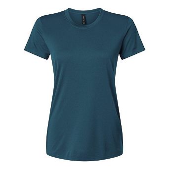 AllPro Pro-Lock Women's Performance T-Shirt