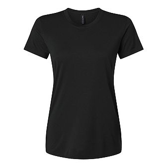 AllPro Pro-Lock Women's Performance T-Shirt
