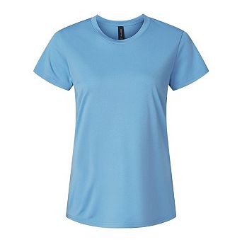 AllPro Pro-Lock Women's Performance T-Shirt