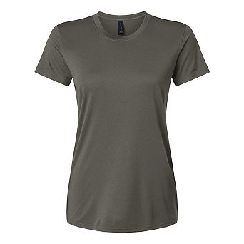 AllPro Pro-Lock Women's Performance T-Shirt