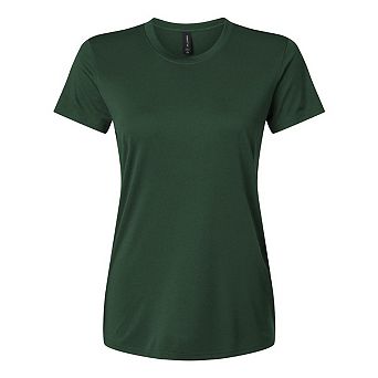 AllPro Pro-Lock Women's Performance T-Shirt