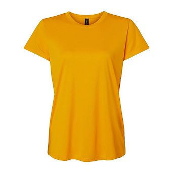 AllPro Pro-Lock Women's Performance T-Shirt