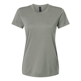AllPro Pro-Lock Women's Performance T-Shirt