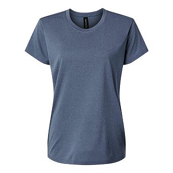 AllPro Pro-Lock Women's Performance T-Shirt