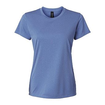 AllPro Pro-Lock Women's Performance T-Shirt