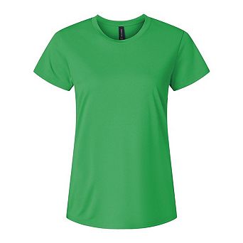 AllPro Pro-Lock Women's Performance T-Shirt