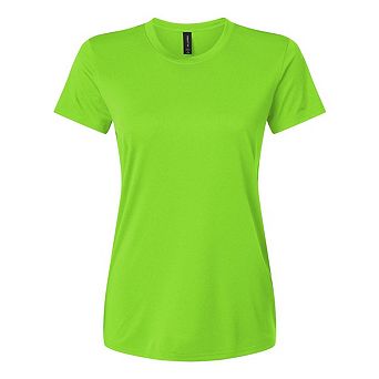 AllPro Pro-Lock Women's Performance T-Shirt