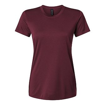 AllPro Pro-Lock Women's Performance T-Shirt