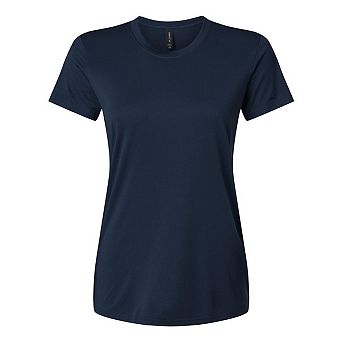 AllPro Pro-Lock Women's Performance T-Shirt