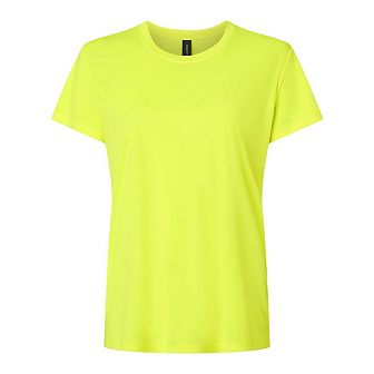 AllPro Pro-Lock Women's Performance T-Shirt