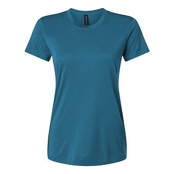 AllPro Pro-Lock Women's Performance T-Shirt