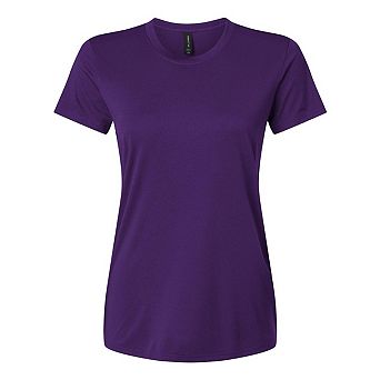 AllPro Pro-Lock Women's Performance T-Shirt