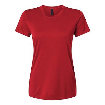 AllPro Pro-Lock Women's Performance T-Shirt