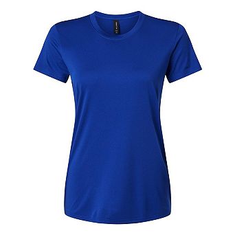 AllPro Pro-Lock Women's Performance T-Shirt