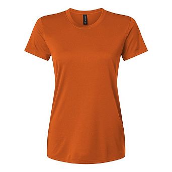 AllPro Pro-Lock Women's Performance T-Shirt