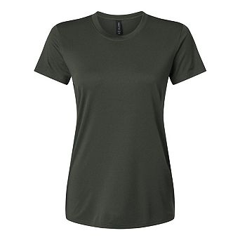AllPro Pro-Lock Women's Performance T-Shirt