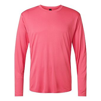 AllPro Pro-Lock Performance Long Sleeve T-Shirt