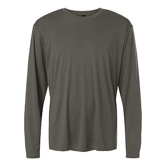 AllPro Pro-Lock Performance Long Sleeve T-Shirt