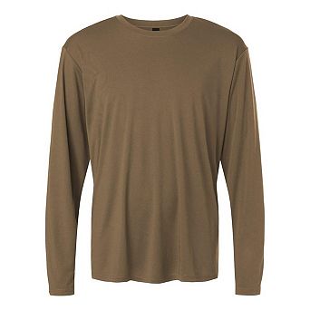 AllPro Pro-Lock Performance Long Sleeve T-Shirt