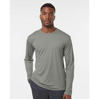 AllPro Pro-Lock Performance Long Sleeve T-Shirt