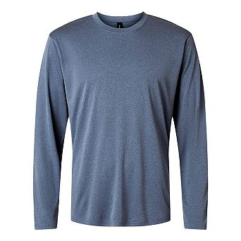 AllPro Pro-Lock Performance Long Sleeve T-Shirt