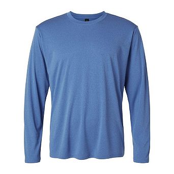 AllPro Pro-Lock Performance Long Sleeve T-Shirt
