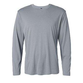 AllPro Pro-Lock Performance Long Sleeve T-Shirt