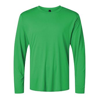 AllPro Pro-Lock Performance Long Sleeve T-Shirt