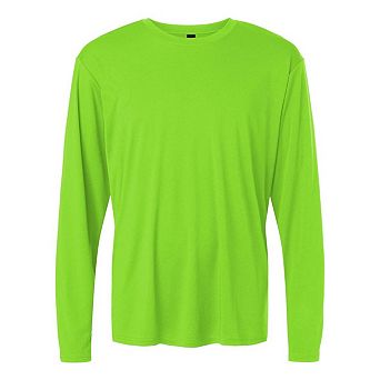 AllPro Pro-Lock Performance Long Sleeve T-Shirt