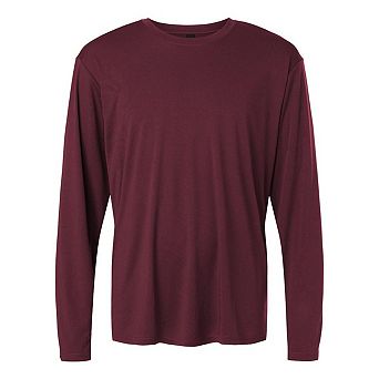 AllPro Pro-Lock Performance Long Sleeve T-Shirt