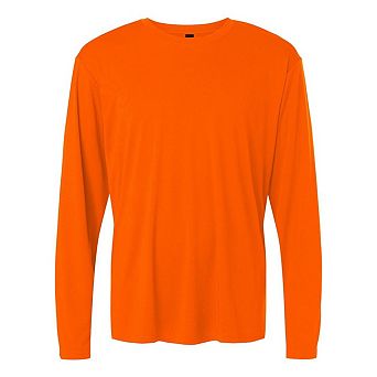 AllPro Pro-Lock Performance Long Sleeve T-Shirt