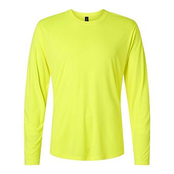 AllPro Pro-Lock Performance Long Sleeve T-Shirt
