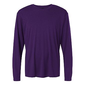 AllPro Pro-Lock Performance Long Sleeve T-Shirt