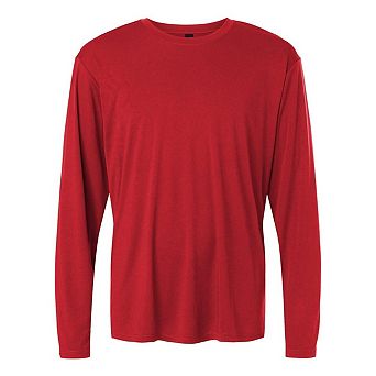 AllPro Pro-Lock Performance Long Sleeve T-Shirt