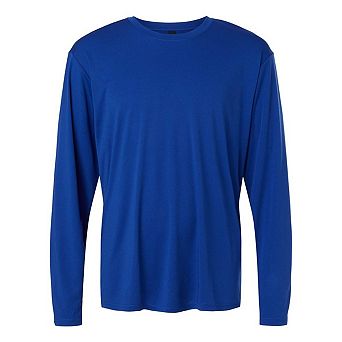 AllPro Pro-Lock Performance Long Sleeve T-Shirt