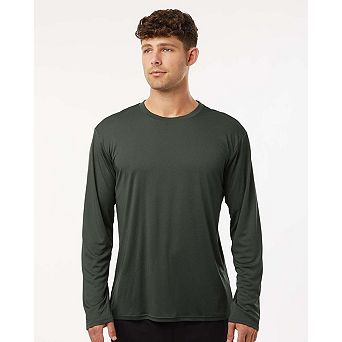 AllPro Pro-Lock Performance Long Sleeve T-Shirt