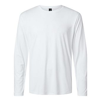 AllPro Pro-Lock Performance Long Sleeve T-Shirt