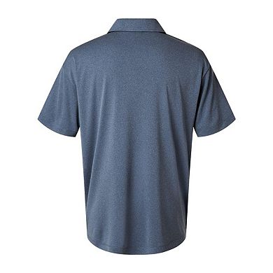 AllPro Pro-Lock Performance Polo