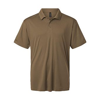 AllPro Pro-Lock Performance Polo